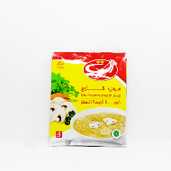 الیت سوپ قارچ
